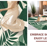 Stylish Black Green(Green)