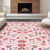 Radiant Feminine Aesthetic Display(Pink)