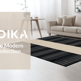 Elegant Classic Stripe Aesthetic(Beige)