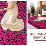 Stylish Urban Wild(Pink)