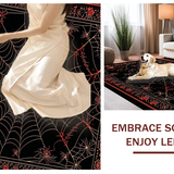 Dramatic Black and White(Black)