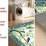 Dynamic Nature in Bright Tones(Ivory)