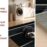 Contemporary Touch(Black)