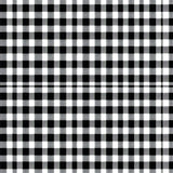 Whimsical Cozy Gingham Appeal(Black)