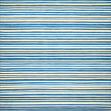 Ultra Soft Area Rug, Non Slip, Stain Resistant, Washable Area Rugs for Living Room, Bedroom, Stylish Modern Coastal Lines(Blue)
