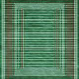 Elegant Contemporary Color Palette(Green)