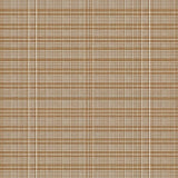 Ultra Soft Area Rug, Non Slip, Stain Resistant, Washable Area Rugs for Living Room, Bedroom, Elegant Transitional Checkerboard Design(Brown)