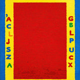 Dynamic Learning Focused Graphic(Red)