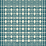 Ultra Soft Area Rug, Non Slip, Stain Resistant, Washable Area Rugs for Living Room, Bedroom, Stylish Geometric Area with Clean Lines and Bold Design Elements(Blue)