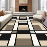 Beige Black Playroom(Beige)