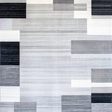 Chic Minimalist Tiled Design Inspiration(Gray)