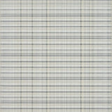 Chic Subtle Tartan Print Style(Beige)