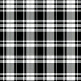 Inviting Natural Fiber Contrast(Black)