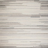 Ultra Soft Area Rug, Non Slip, Stain Resistant, Washable Area Rugs for Living Room, Bedroom, Modern Cozy Earthy Aesthetic(Gray)