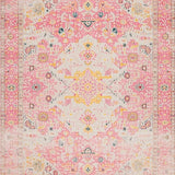 Cozy Faded Flower Arrangement(Pink)