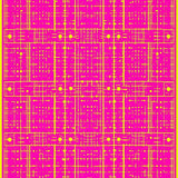 Ultra Soft Area Rug, Non Slip, Stain Resistant, Washable Area Rugs for Living Room, Bedroom, Artistic Retro Pattern Fusion(Pink)