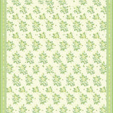 Whimsical Botanical(Beige)