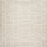 Luxurious Beige Trellis Concept(Beige)