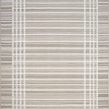 Ultra Soft Area Rug, Non Slip, Stain Resistant, Washable Area Rugs for Living Room, Bedroom, Elegant Earthy Border Design(Beige)
