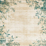 Delicate Vintage Fusion(Beige)
