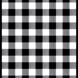 Artful Black and White Layering(Black)