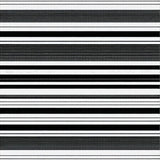 Ultra Soft Area Rug, Non Slip, Stain Resistant, Washable Area Rugs for Living Room, Bedroom, Contemporary Black White Trellis Motif(Black)