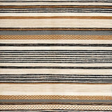 Ultra Soft Area Rug, Non Slip, Stain Resistant, Washable Area Rugs for Living Room, Bedroom, Beige Tribal Kitchen Area(Beige)