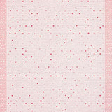 Enchanting Lighthearted Plush Look(Pink)