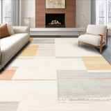 Elegant Neutral Abstract Texture(Beige)