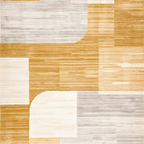 Contemporary Earthy Tone Design(Beige)