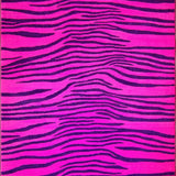 Ultra Soft Area Rug, Non Slip, Stain Resistant, Washable Area Rugs for Living Room, Bedroom, Soft Pink Animal Themed Decor(Purple)