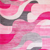 Sophisticated Minimalist Design Approach(Pink)