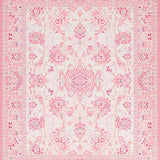 Cozy Playful Fuzzy Scheme(Pink)