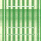 Rustic Checkerboard Visual Appeal(Green)