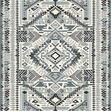 Chic Abstract Palette(Gray)