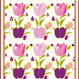 Charming Pastel Petal Arrangement(Ivory)
