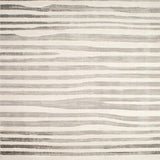 Elegant Faded Earth Tones Design(Gray)