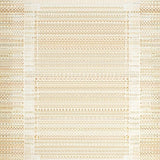 Ultra Soft Area Rug, Non Slip, Stain Resistant, Washable Area Rugs for Living Room, Bedroom, Rustic Geometric Neutral Palette(Beige)