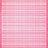 Chic Pastel Checkerboard Style(Pink)