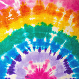 Ultra Soft Area Rug, Non Slip, Stain Resistant, Washable Area Rugs for Living Room, Bedroom, Pastel Tie Dye Girls Bedroom Fluffy Area Rug(Pink)