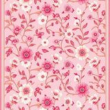Elegant Textured Petal(Pink)
