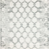 Artful High Contrast Symmetrical(Gray)