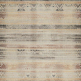 Crafted Natural Fiber Aesthetic(Beige)