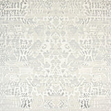 Natural Irregular Shag Aesthetic(Gray)