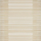 Elegant Textured Rustic Appeal(Beige)