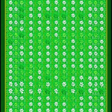 Cozy Festive Floral Arrangement(Green)