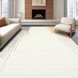 Trendy Ombre Effect in Champagne(Gray)