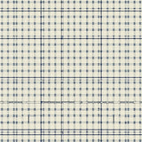 Ultra Soft Area Rug, Non Slip, Stain Resistant, Washable Area Rugs for Living Room, Bedroom, Harmony Weave Area Two Tone Geometric Beige & Navy(Beige)