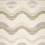 Contemporary Subtle Edge(Beige)