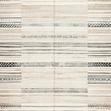 Chic Tiled Earthy Aesthetic(Black)